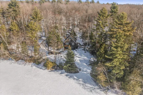 $675,000 | 17199 Bismark Lane, White Lake, WI 54491