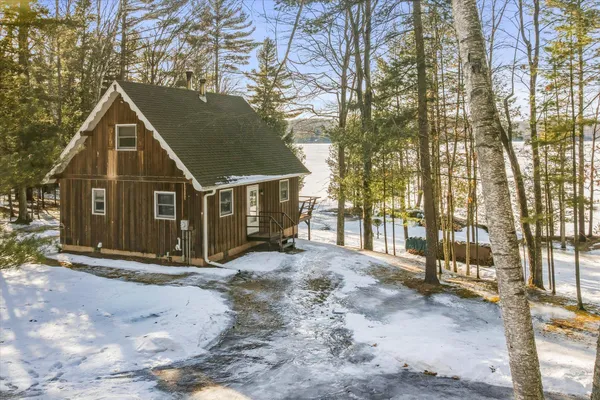 $675,000 | 17199 Bismark Lane, White Lake, WI 54491