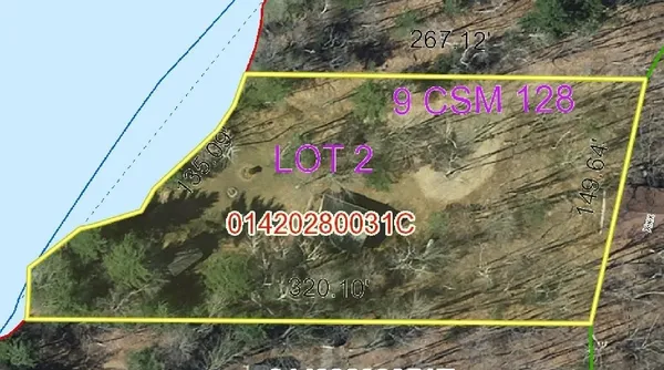 $675,000 | 17199 Bismark Lane, White Lake, WI 54491