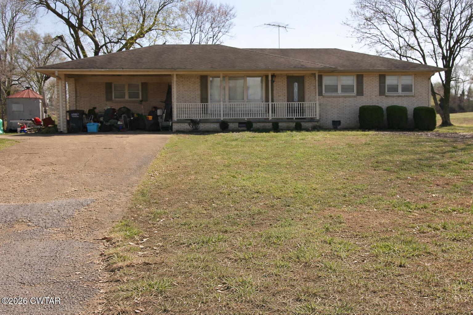1911 Stokes Road Friendship, TN 38034 - Photo 1 of 1 50953F94-FCAC-4D9A-B276-DB3AA698EB9C