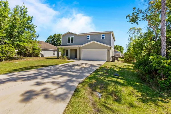 $2,400 | 612 Linnet Court, Poinciana, FL 34759