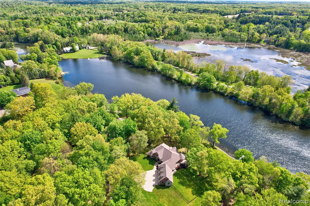 3074 Pond Road Leonard, MI 48367 - Photo 64 of 73