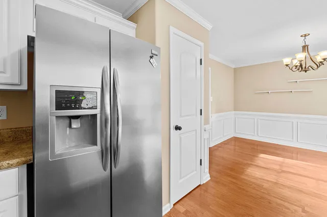 $1,775 | 2009 Dundee Way, Grovetown, GA 30813