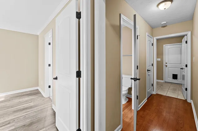 $1,775 | 2009 Dundee Way, Grovetown, GA 30813