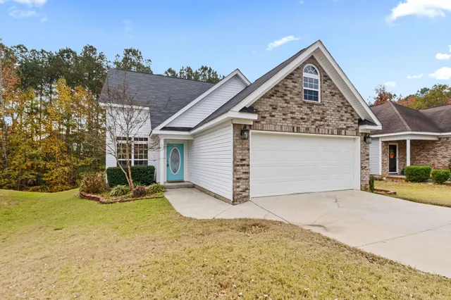 $1,775 | 2009 Dundee Way, Grovetown, GA 30813