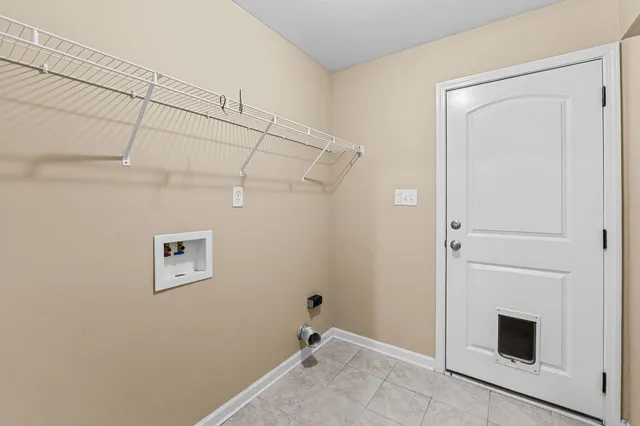 $1,775 | 2009 Dundee Way, Grovetown, GA 30813