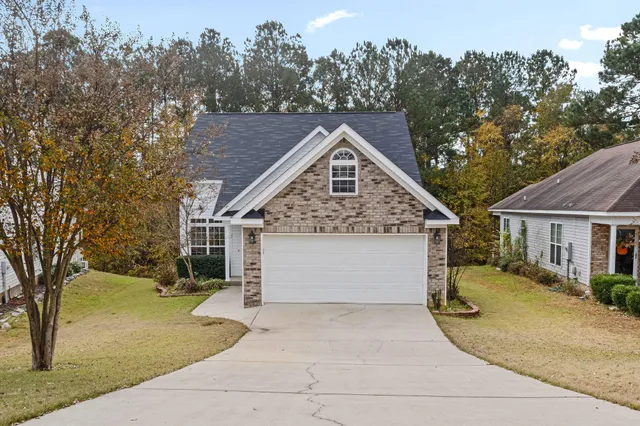 $1,775 | 2009 Dundee Way, Grovetown, GA 30813