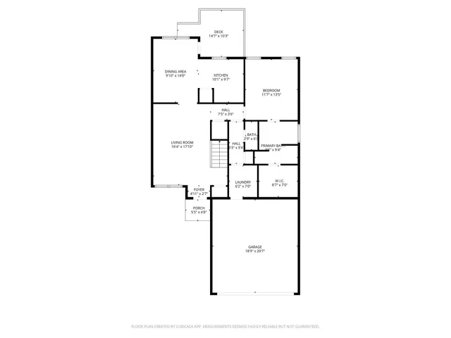 $1,775 | 2009 Dundee Way, Grovetown, GA 30813
