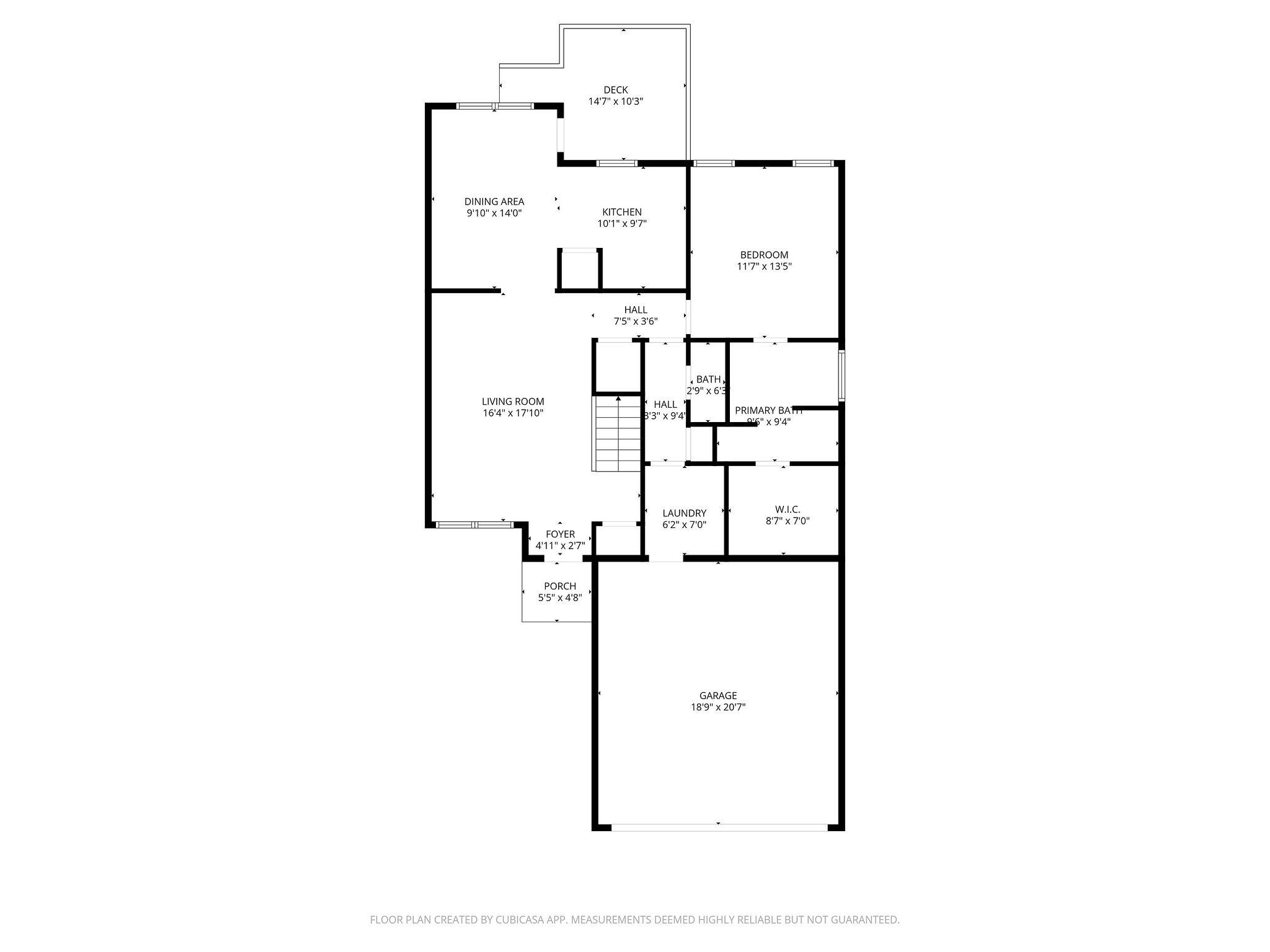 2009 Dundee Way Grovetown, GA 30813 - Photo 37 of 37 original - 2025-11-20T175609.395