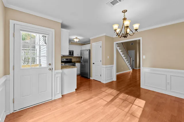 $1,775 | 2009 Dundee Way, Grovetown, GA 30813