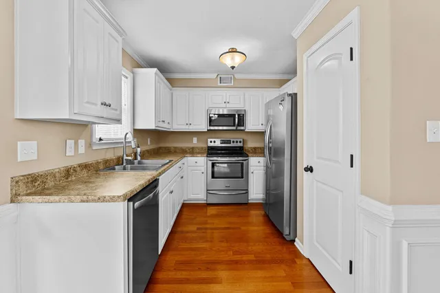 $1,775 | 2009 Dundee Way, Grovetown, GA 30813