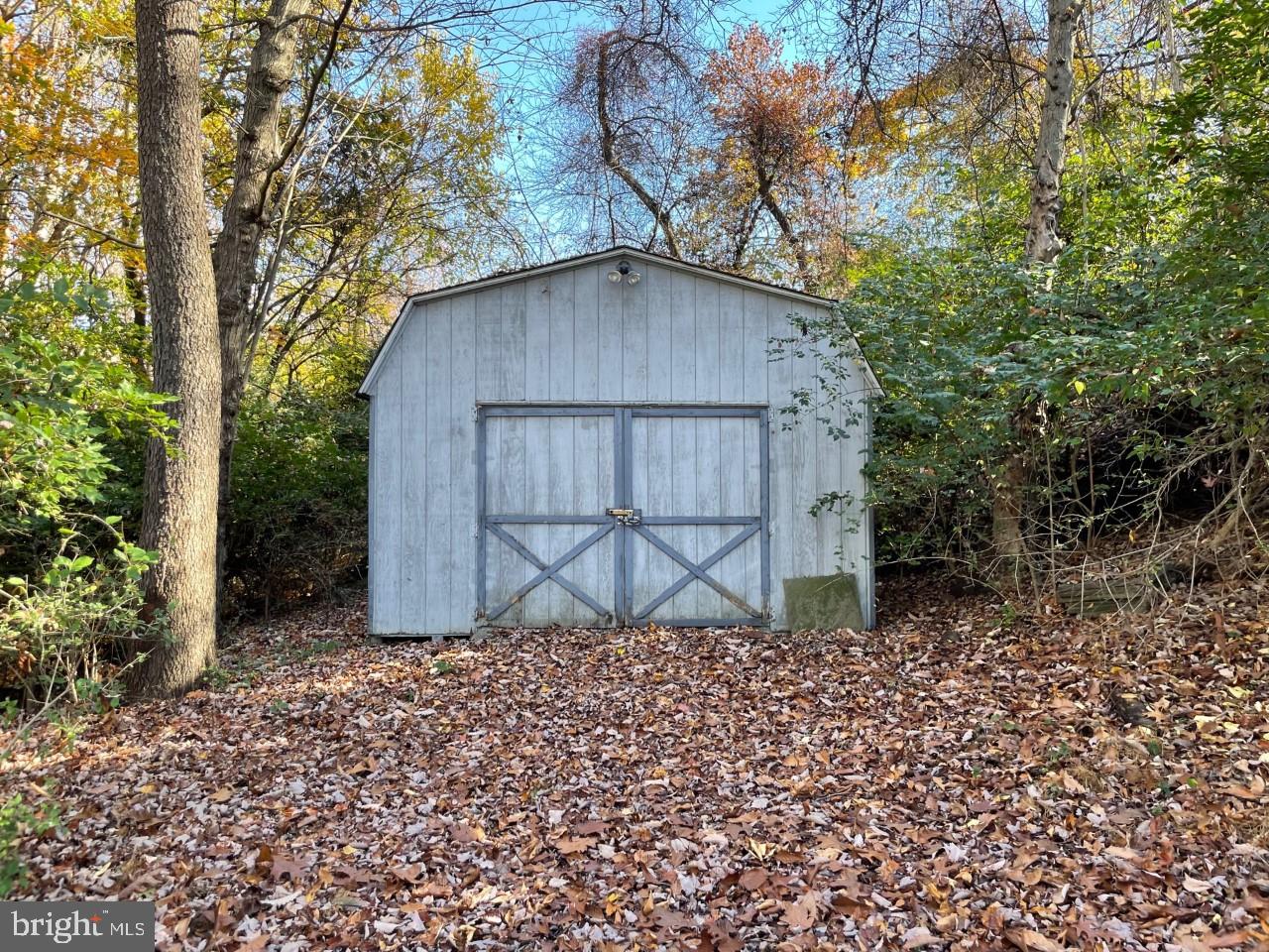 1061 West Boot Road Downingtown, PA 19335 - Photo 32 of 40 Oversized shed with fantastic storage