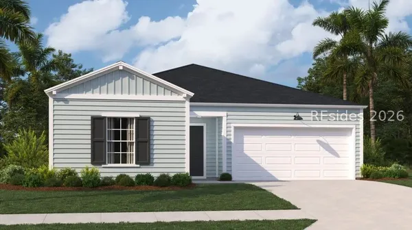 $363,509 | 933 Sweetbay Drive, Hardeeville, SC 29927