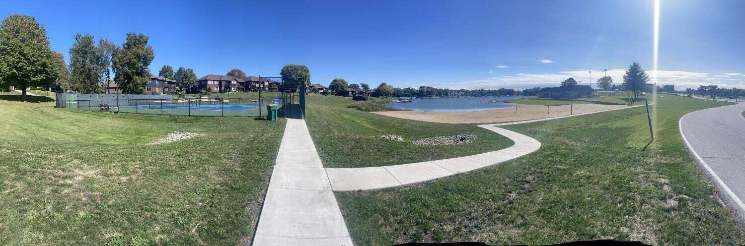 3794 Kingsway Drive Crown Point, IN 46307 - Photo 24 of 27 1500x496