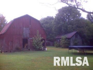 6349 Farthing Road Odin, IL 62870 - Photo 7 of 7