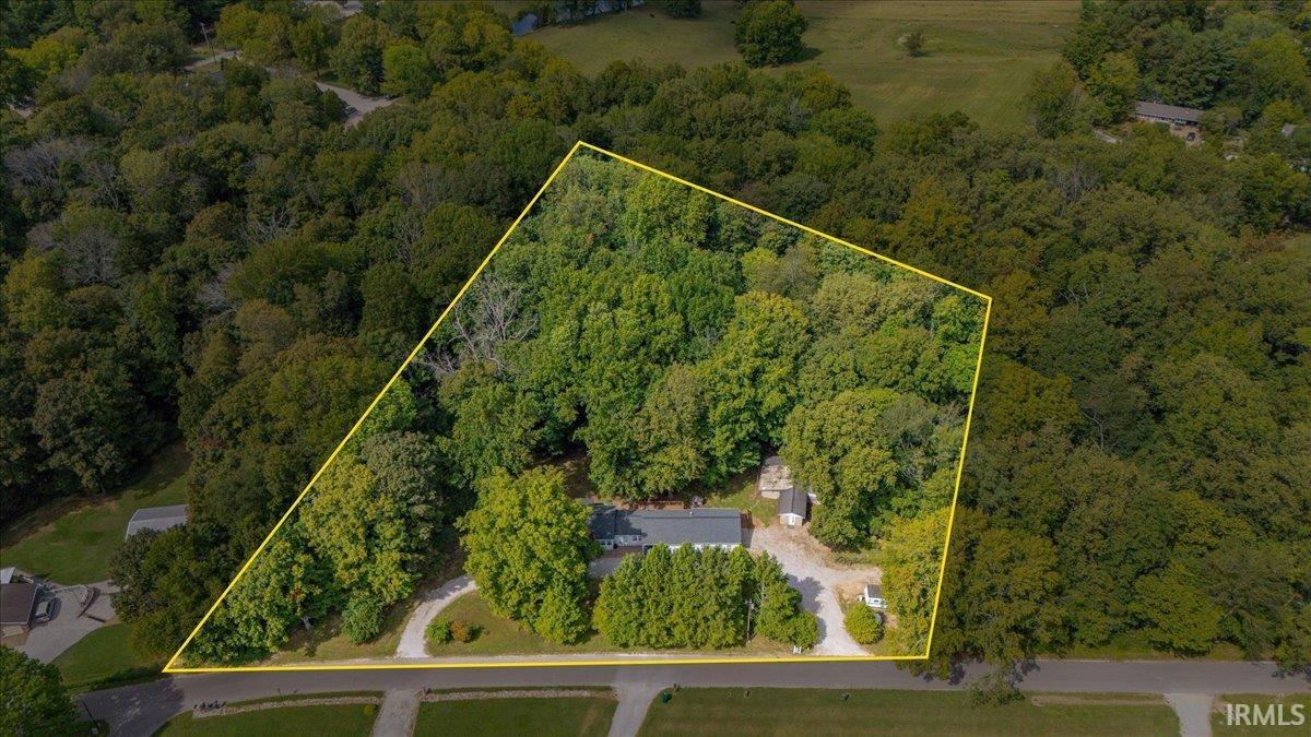 10624 Altheide Road Mount Vernon, IN 47620 - Photo 34 of 34 Gallery Image 34
