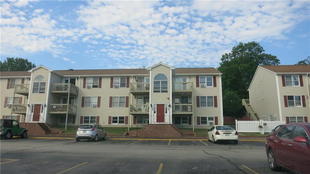 16 Mill Street, Unit 27 Springvale, ME 04083 - Photo 1 of 12 Photo