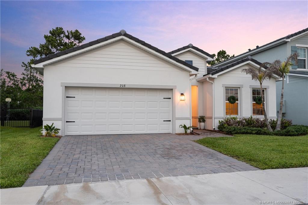 208 Southwest Pomeroy Street Stuart, FL 34997 - Photo 35 of 59