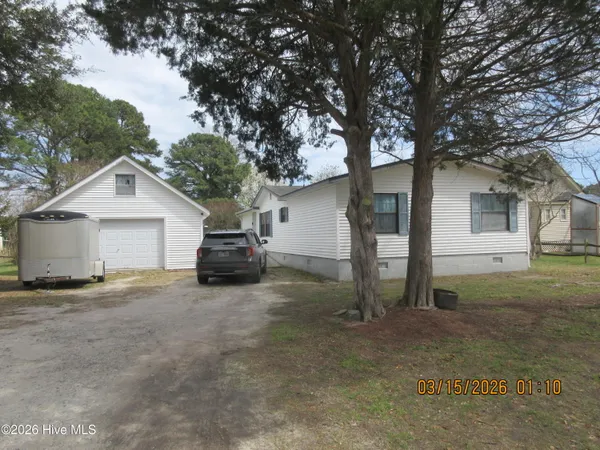 $294,500 | 103 Seahawk Court, Grandy, NC 27939
