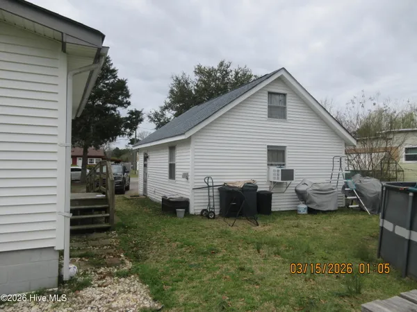 $294,500 | 103 Seahawk Court, Grandy, NC 27939