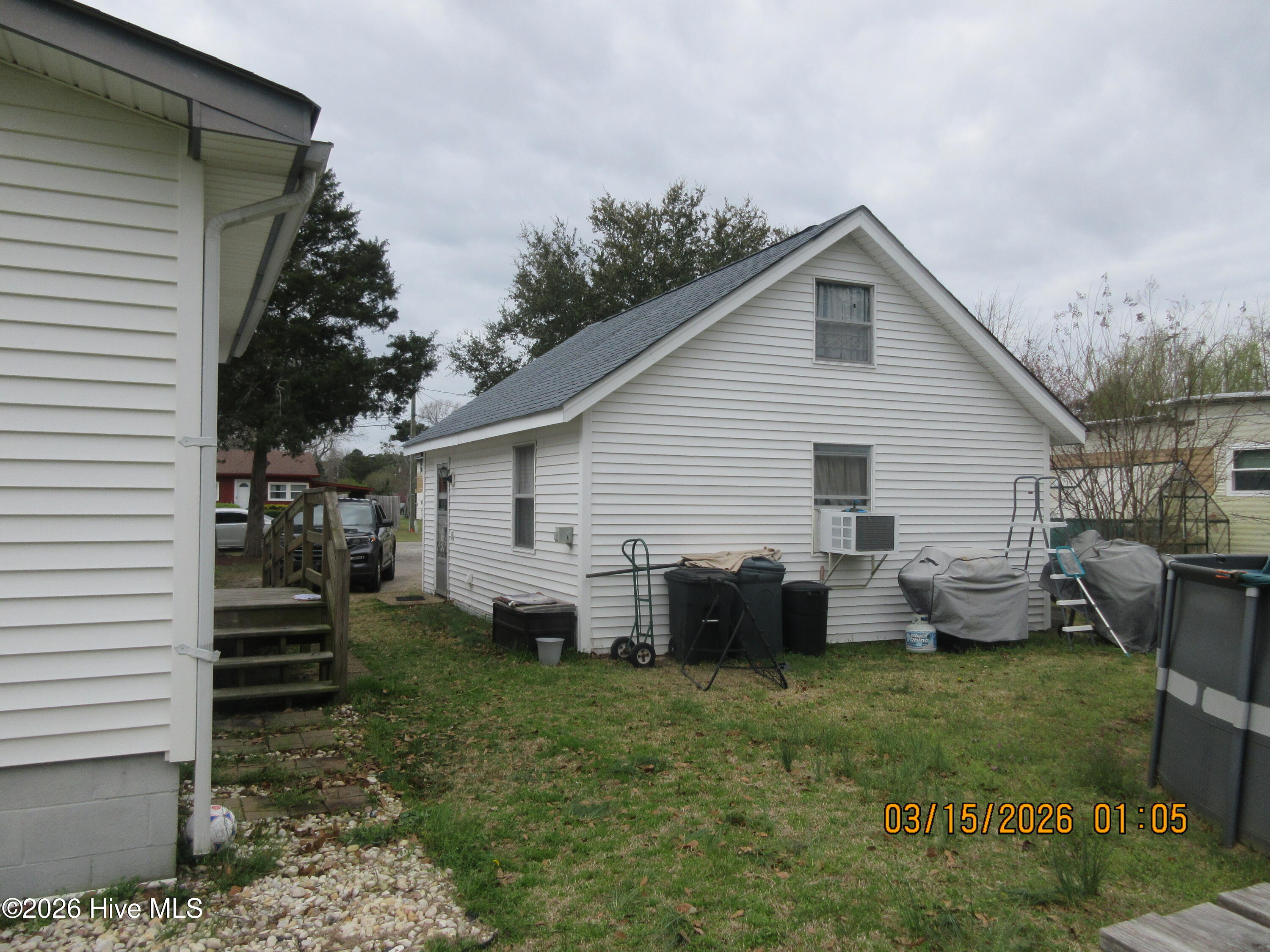 103 Seahawk Court Grandy, NC 27939 - Photo 11 of 16 IMG_3310