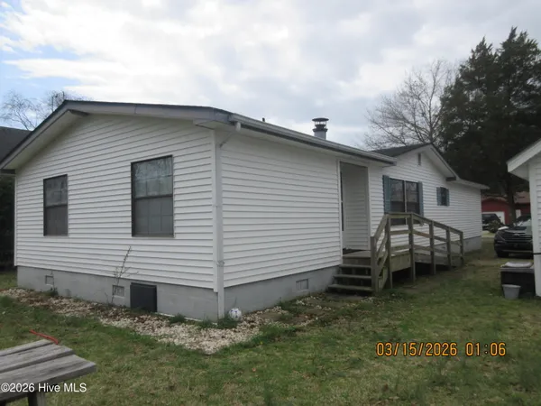 $294,500 | 103 Seahawk Court, Grandy, NC 27939