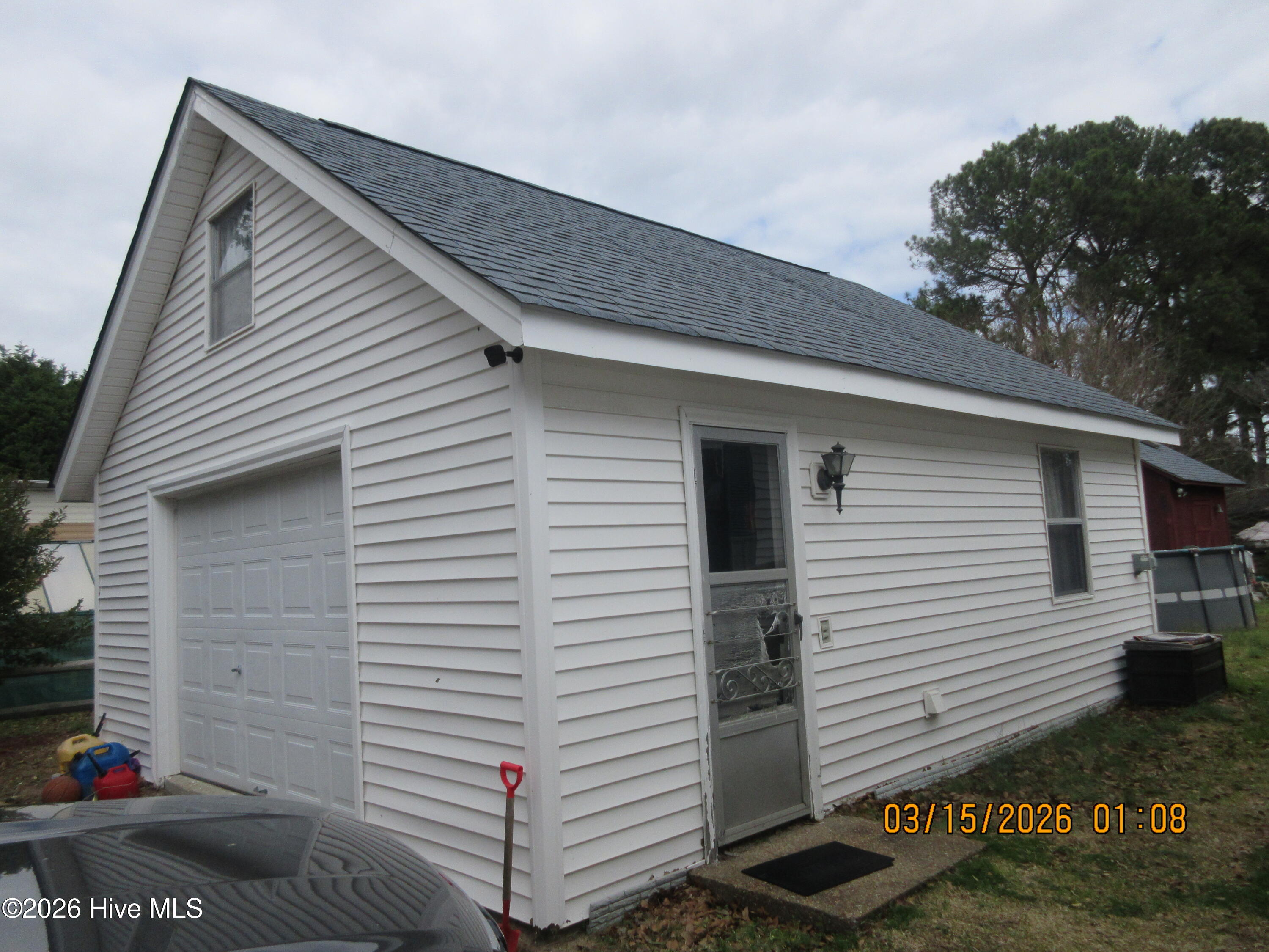 103 Seahawk Court Grandy, NC 27939 - Photo 2 of 16 IMG_3316