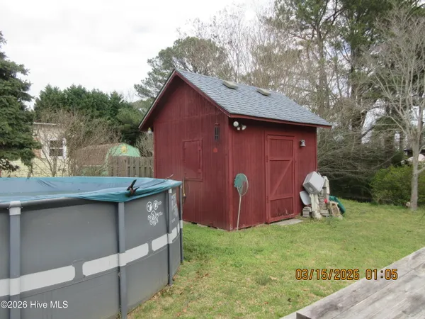 $294,500 | 103 Seahawk Court, Grandy, NC 27939