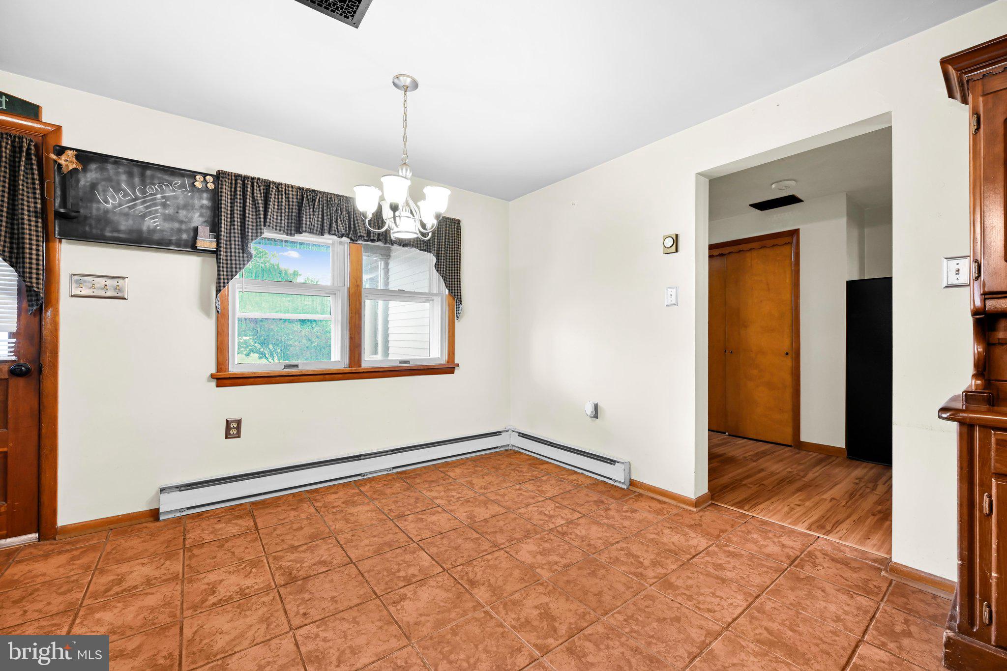 15 Rock Road Pine Grove, PA 17963 - Photo 14 of 57 Dining Area
