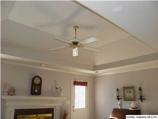 6405 Mountain Ridge Road Trussville, AL 35173 - Photo 15 of 32