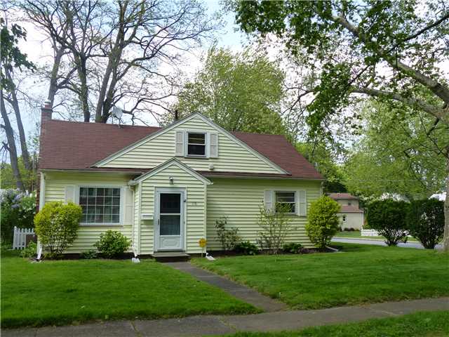 116 Winstead Road Rochester, NY 14609 - Photo 1 of 1 Exterior Front