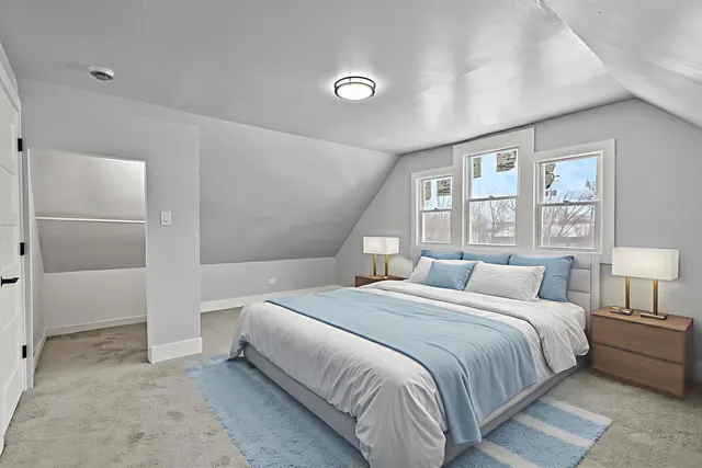 $319,999 | 12404 South Wood Street, Calumet Park, IL 60827