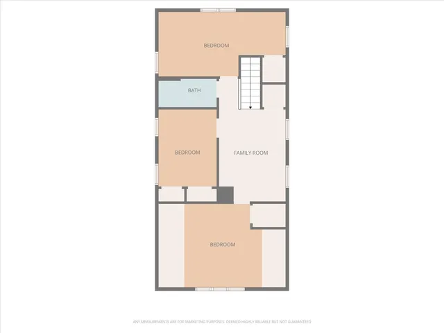 $319,999 | 12404 South Wood Street, Calumet Park, IL 60827