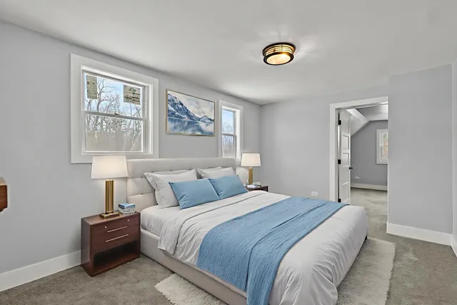 $319,999 | 12404 South Wood Street, Calumet Park, IL 60827