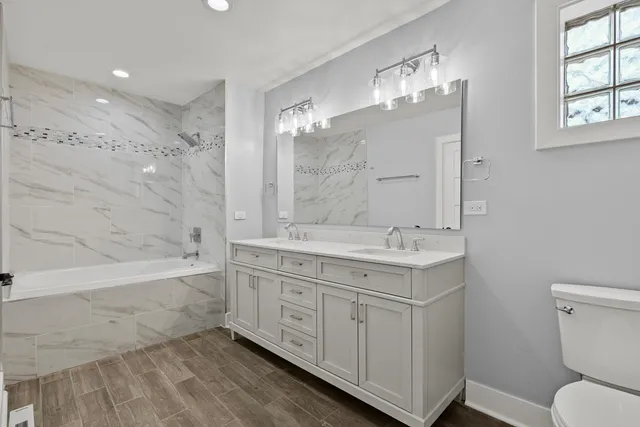 $319,999 | 12404 South Wood Street, Calumet Park, IL 60827