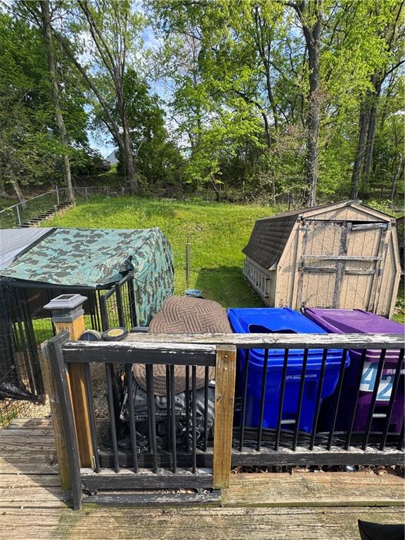 421 Tivoli Road Pittsburgh, PA 15239 - Photo 23 of 29