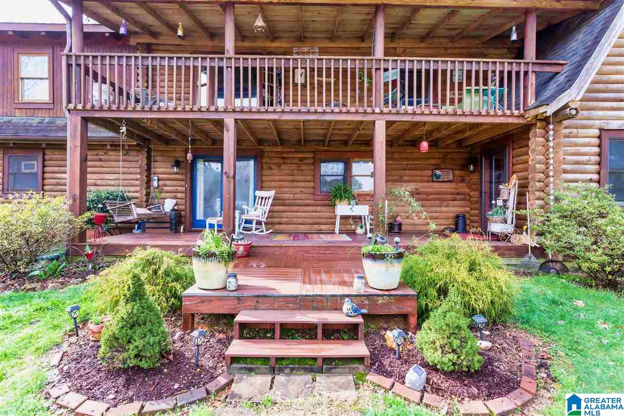 2098 Red Valley Road Remlap, AL 35133 - Photo 3 of 47