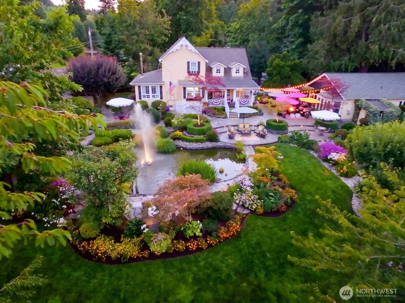 1451 Southeast Spruce Road Port Orchard, WA 98367 - Photo 1 of 39 Gallery Image 1