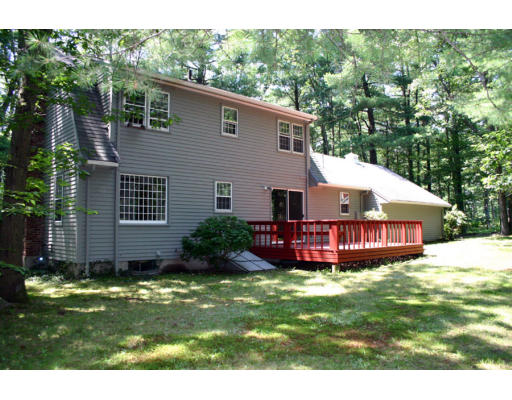 12 Keith Road Wayland, MA 01778 - Photo 8 of 8 Gallery Image 8