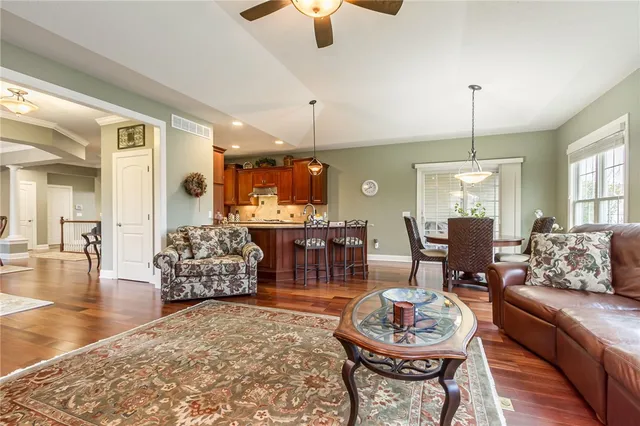 $432,000 | 1042 Chapelhill Drive, Victor, NY 14564