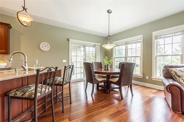 $432,000 | 1042 Chapelhill Drive, Victor, NY 14564