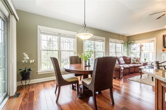 $432,000 | 1042 Chapelhill Drive, Victor, NY 14564