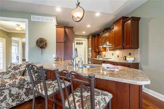 $432,000 | 1042 Chapelhill Drive, Victor, NY 14564