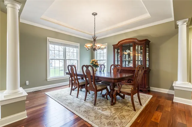 $432,000 | 1042 Chapelhill Drive, Victor, NY 14564