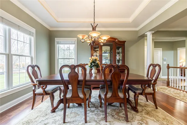 $432,000 | 1042 Chapelhill Drive, Victor, NY 14564