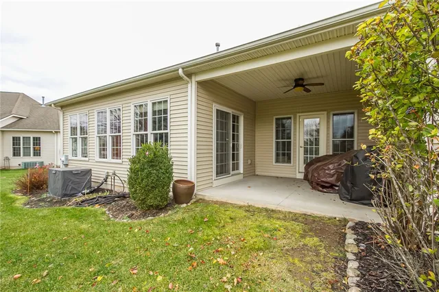 $432,000 | 1042 Chapelhill Drive, Victor, NY 14564