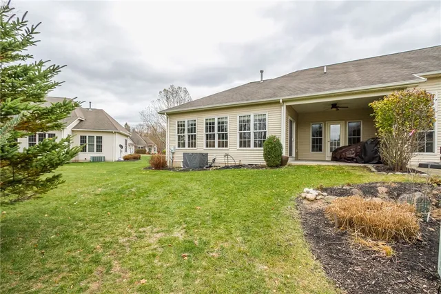 $432,000 | 1042 Chapelhill Drive, Victor, NY 14564