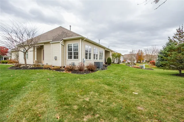 $432,000 | 1042 Chapelhill Drive, Victor, NY 14564