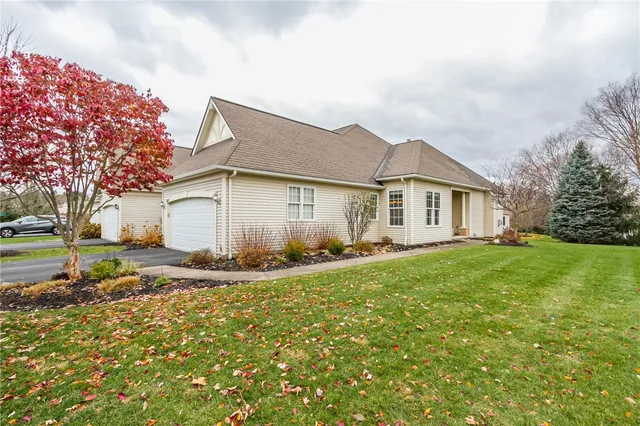 $432,000 | 1042 Chapelhill Drive, Victor, NY 14564