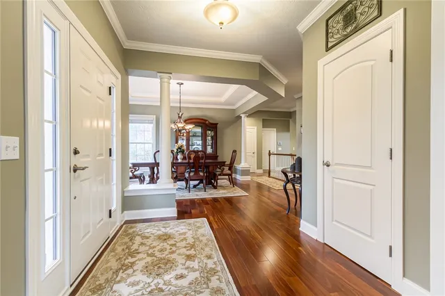 $432,000 | 1042 Chapelhill Drive, Victor, NY 14564